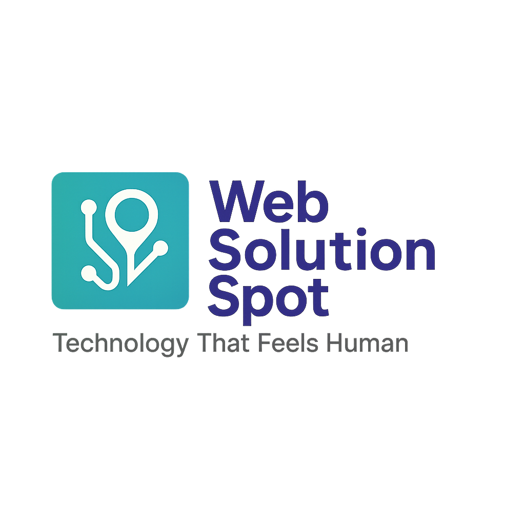 Web Solution Spot