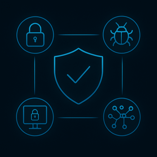 Cybersecurity