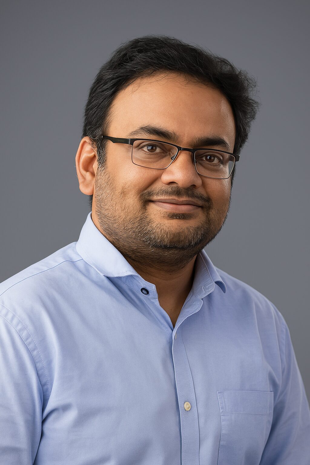 Leader Photo